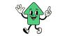ScoreUp Mascot